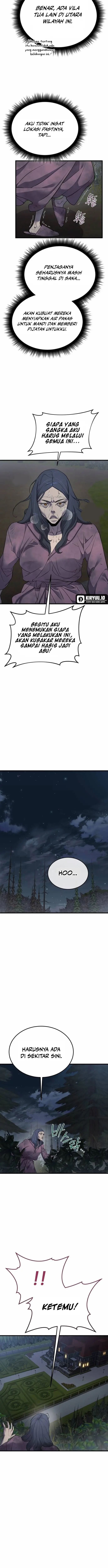 Baca Genius Mage Who Uses Fists - Chapter 62 halaman 12